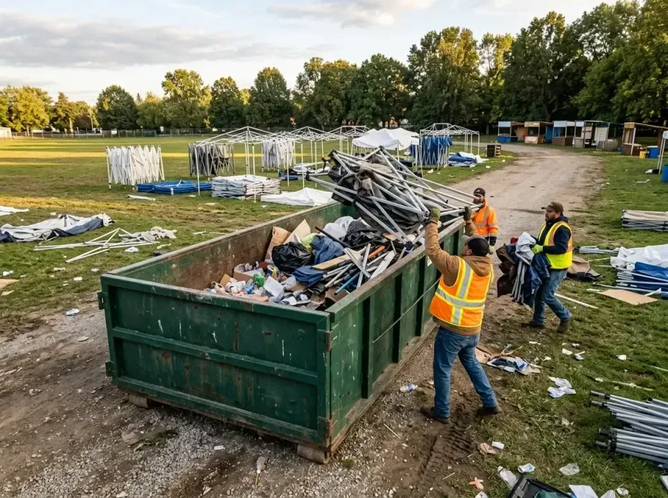 temporary-event-waste-containe-016 — frequently asked questions, Roll-Off Dumpster Rental Services in Haleiwa, HI